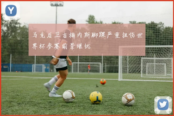 马竞后卫吉梅内斯脚踝严重扭伤世界杯参赛前景堪忧