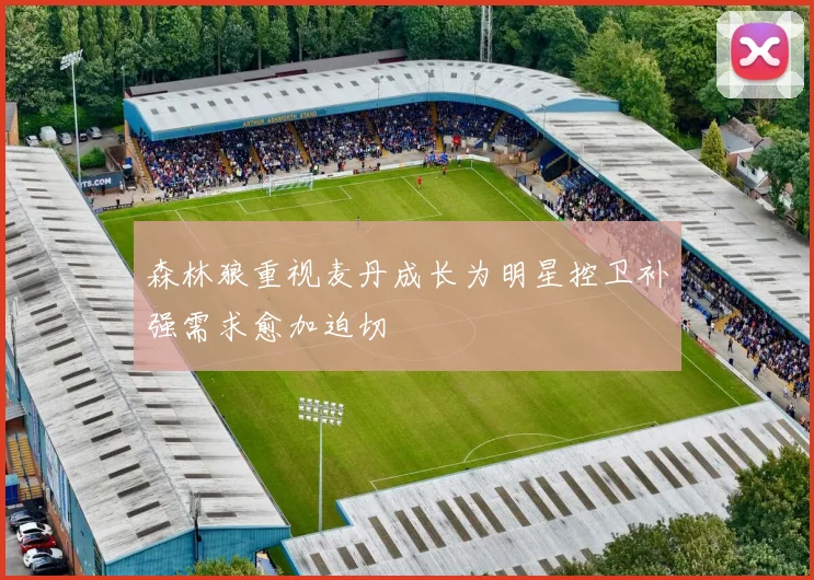 森林狼重视麦丹成长为明星控卫补强需求愈加迫切